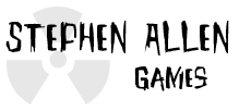 stephen allen logo 